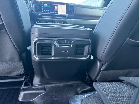 Used 2024 Chevrolet Silverado 2500 High Country w/ LPO, Dark Essentials Package AWD/4WD image 33
