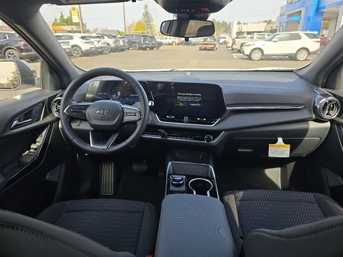 New 2026 Chevrolet Equinox LT w/ Midnight Edition image 19