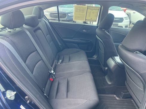 Used 2014 Honda Accord Sport image 20