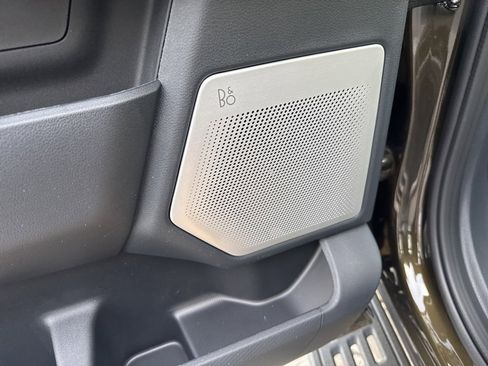 Used 2025 Ford F150 Raptor R w/ Equipment Group 803A Raptor R image 10