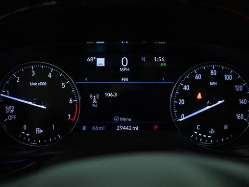 Used 2022 Buick Envision Essence w/ Technology Package I image 18