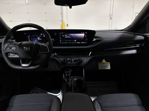 New 2026 Buick Envista Sport Touring w/ Convenience I Package FWD image 10