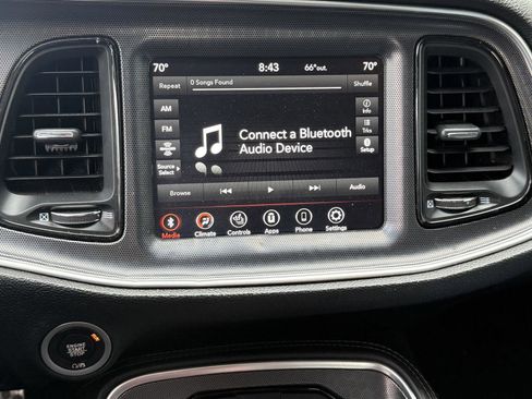 Used 2018 Dodge Challenger R/T Plus RWD image 15