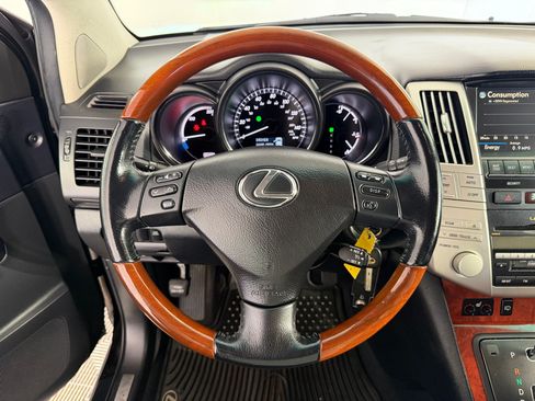Used 2008 Lexus RX 400h AWD image 15