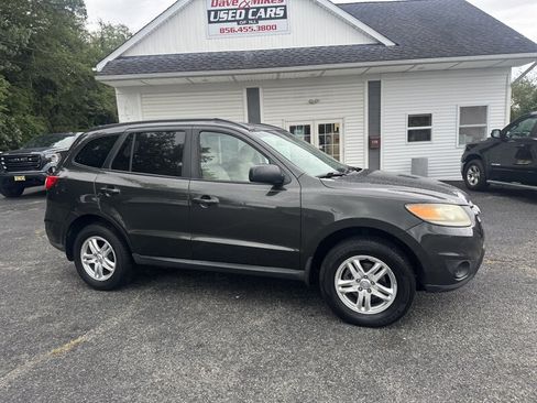Used 2012 Hyundai Santa Fe GLS AWD/4WD image 2