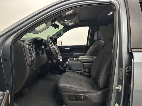 Used 2019 Chevrolet Silverado 1500 RST w/ All-Star Edition RWD image 21