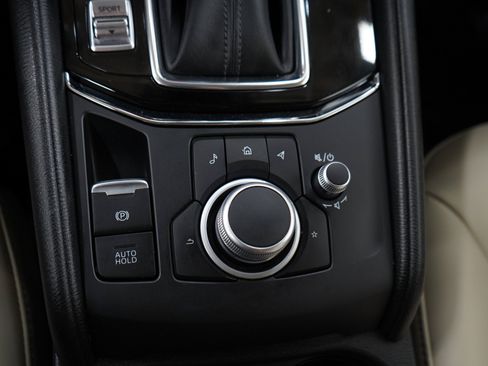 Used 2023 MAZDA CX-5 AWD 2.5 S w/ Select Package image 23