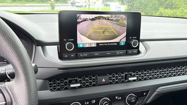 Used 2023 Honda Accord EX image 21