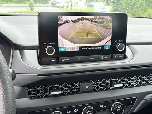 Used 2023 Honda Accord EX image 21