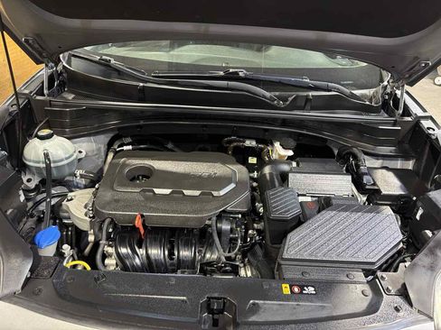 Used 2019 Kia Sportage LX FWD image 27