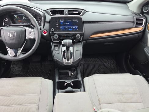 Used 2017 Honda CR-V EX image 13