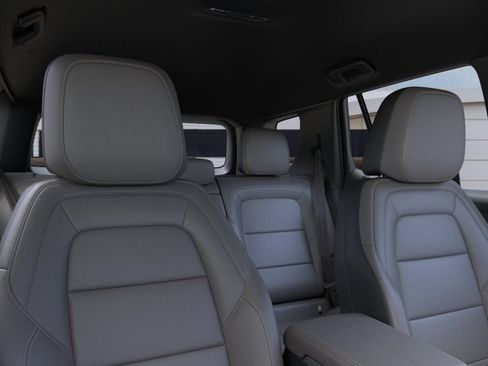 New 2026 GMC Terrain Elevation w/ Elevation Premium Package FWD image 24