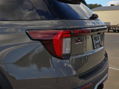 New 2026 Ford Explorer Tremor w/ Tremor Ultimate Package image 32