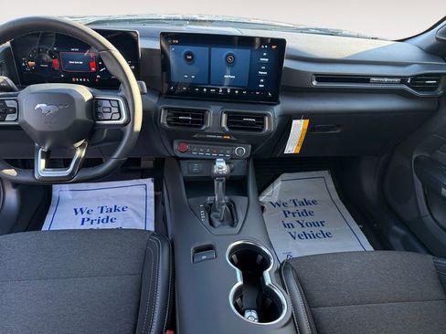 New 2026 Ford Mustang Coupe image 17