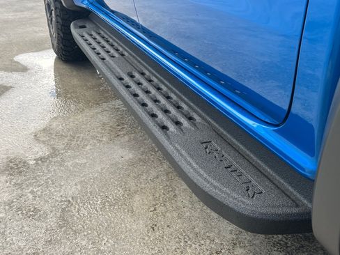 New 2026 Ford Ranger Raptor AWD/4WD image 19