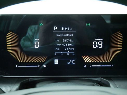Certified 2025 Kia K4 FWD image 28
