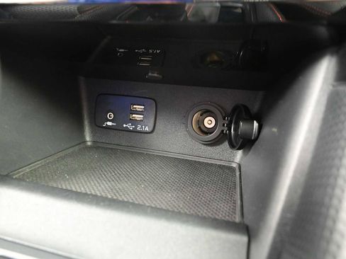 Certified 2024 Subaru Forester Sport AWD/4WD image 23