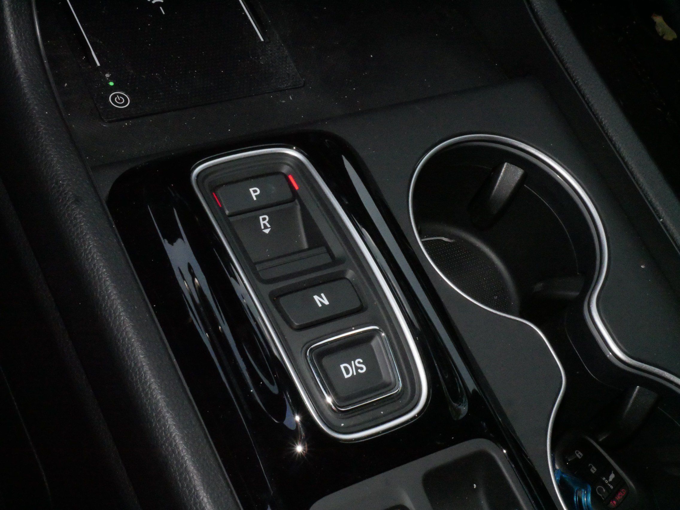 Certified 2026 Honda Pilot Black Edition image 24