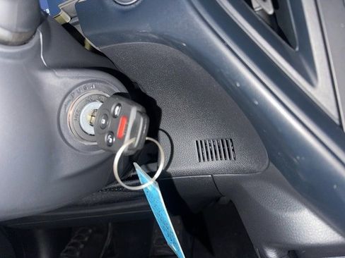 New 2025 Subaru Impreza 2.0i image 19