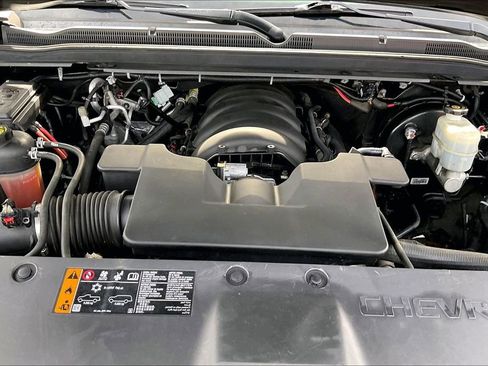 Used 2019 Chevrolet Tahoe 4WD w/ Max Trailering Package image 9