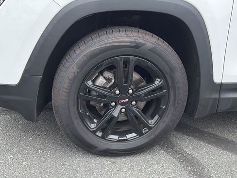 Used 2023 GMC Terrain AT4 AWD/4WD image 9
