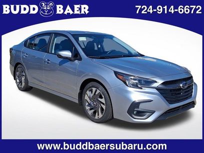 New 2025 Subaru Legacy Limited