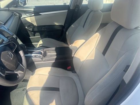 Used 2018 Honda Civic EX image 11