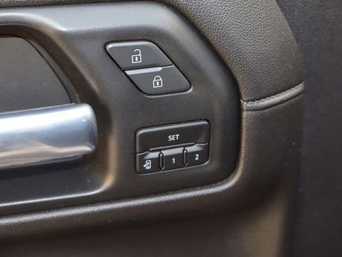 Used 2021 GMC Sierra 1500 SLT AWD/4WD image 21
