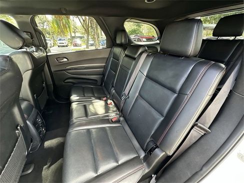 Used 2023 Dodge Durango GT image 26