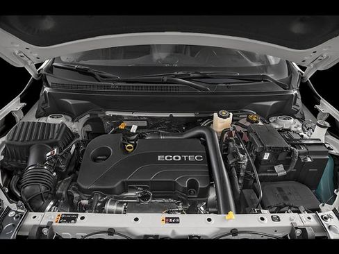 Used 2024 GMC Terrain SLT image 11