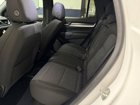 New 2026 GMC Terrain Elevation w/ Black Edition image 29