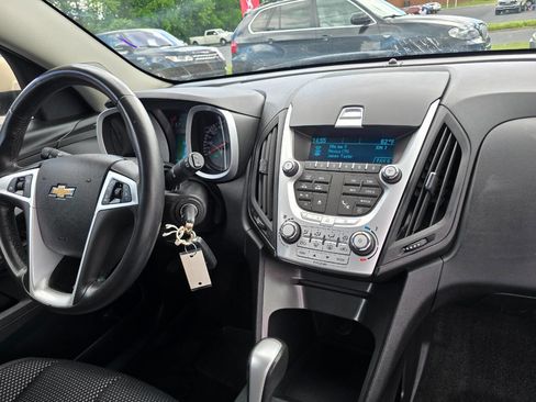 Used 2011 Chevrolet Equinox LT AWD/4WD image 30