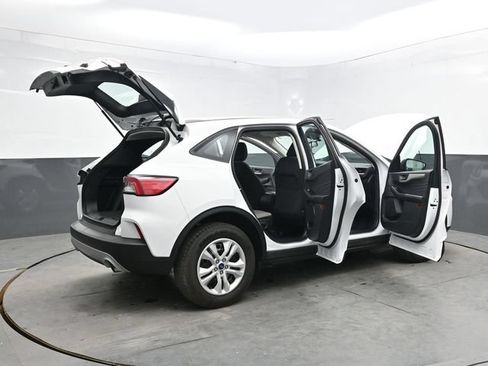 Used 2022 Ford Escape S AWD/4WD image 47