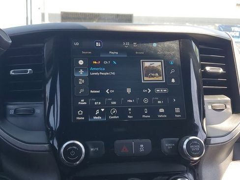 Certified 2024 RAM 3500 Tradesman w/ Chrome Appearance Group AWD/4WD image 32