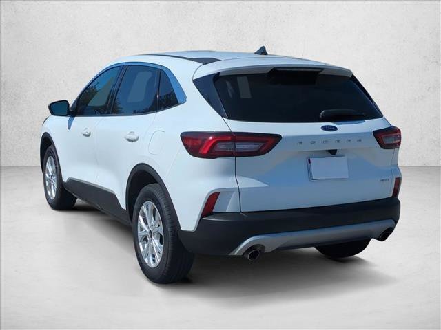 Used 2024 Ford Escape Active AWD/4WD image 8