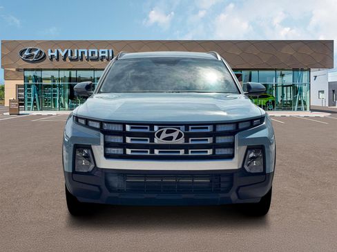 New 2026 Hyundai Santa Cruz SEL image 12