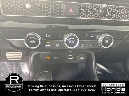 Used 2023 Honda Civic Sport image 9
