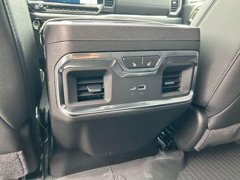 New 2026 Chevrolet Silverado 3500 LTZ w/ LTZ Plus Package image 36