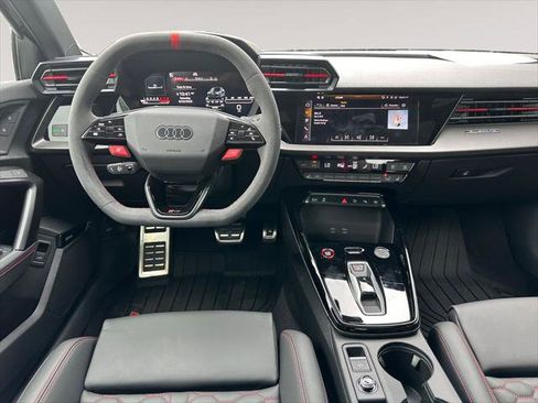 Certified 2026 Audi RS 3 AWD/4WD image 10