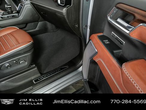 Used 2024 GMC Sierra 1500 Denali Ultimate image 26