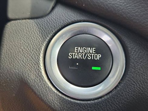 Certified 2023 Chevrolet Equinox LT AWD/4WD image 11