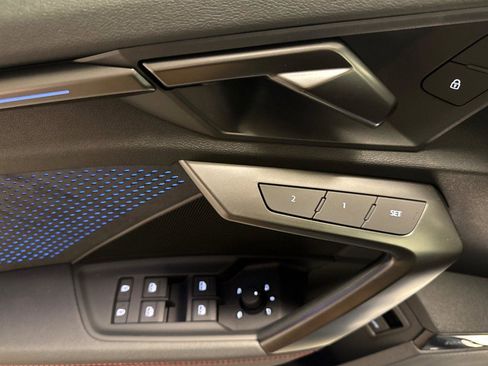 New 2026 Audi RS 3 image 10