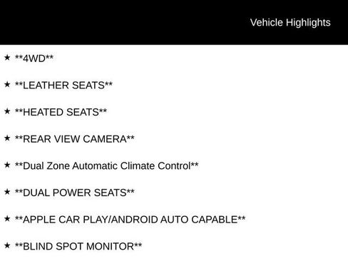 Used 2024 Toyota Tundra SR5 w/ SR5 Premium Package AWD/4WD image 11