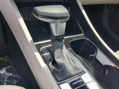 New 2026 Hyundai Tucson SEL FWD image 31