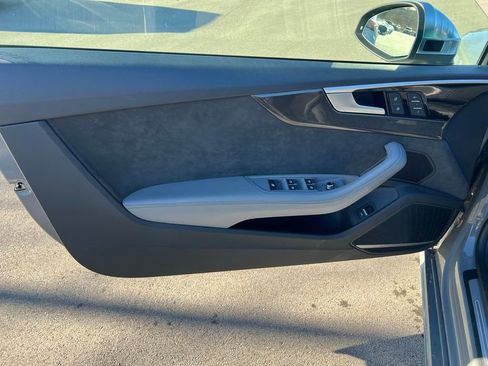 Used 2021 Audi S5 Prestige w/ Prestige Package image 15