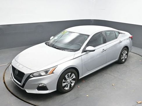 Used 2021 Nissan Altima 2.5 S image 26