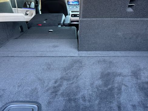 New 2026 Mercedes-Benz GLS 63 AMG 4MATIC image 14