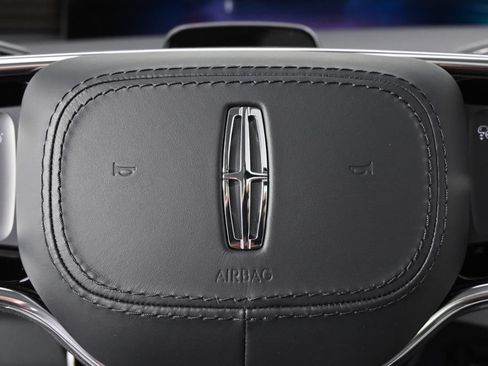 New 2026 Lincoln Navigator Black Label AWD/4WD image 34