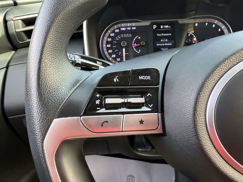 Certified 2023 Hyundai Tucson SEL image 24