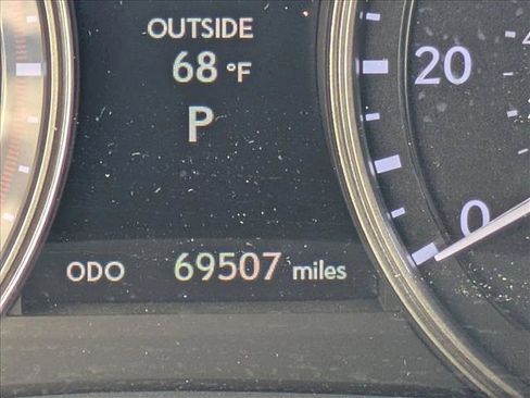 Used 2013 Lexus GS 350 image 10